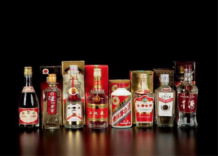 伊通老酒储存的方法